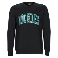 Dickies AITKIN SWEATSHIRT Černá