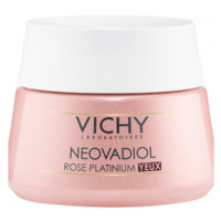 Vichy Omlazující oční krém Neovadiol Rose Platinium Yeux (Eye Cream) 15 ml