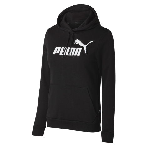 Puma Dámská mikina (černá)