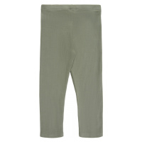 Soft Gallery kojenecké kalhoty SG1613 - Seagrass
