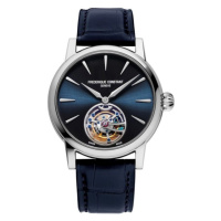 Frederique Constant Manufacture Classic Tourbillon Automatic Limited Edition FC-980N3H6