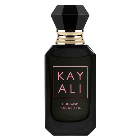 KAYALI - Oudgasm Rose Oud | 16 Eau De Parfum Intense - Parfémová voda