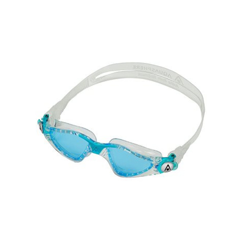 Dětské plavecké brýle Aqua Sphere KAYENNE JUNIOR modrá skla