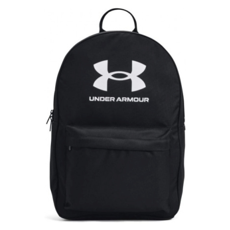 UNDER ARMOUR-Loudon Backpack I Černá 25L