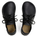Pánské extra široké barefoot boty xWide černé
