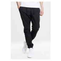 Pánské kalhoty // Urban Classics Stretch Jogging Pants black