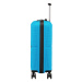 American Tourister Airconic SPINNER 55/20 TSA Sporty Blue