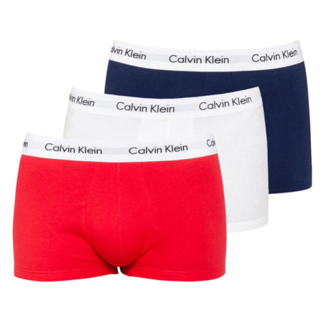 Calvin Klein - Boxerky 3 PACK (U2664G-103) - Calvin Klein