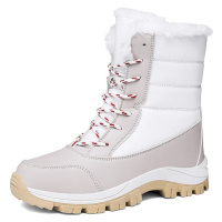 Zimní boty – sněhule MIX229