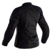 RST Dámská textilní bunda RST F-LITE CE / JKT 2575 - černá