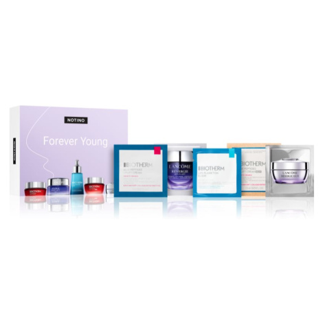 Beauty Discovery Box Notino Forever Young sada pro ženy