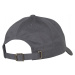 Bun Dem Dad Cap - darkgrey