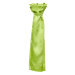 Tyto Saténový šátek TT601 Lime