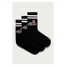 Ellesse - Ponožky (3-pack) SAAC0620-BLACK