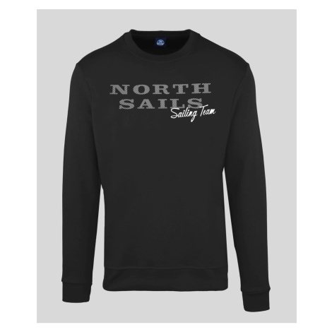 North Sails - 9022970 Černá