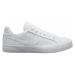 Nike COURT ROYALE AC CANVAS Dámská volnočasová obuv, bílá, velikost 39