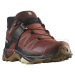 Salomon X Ultra 4 GTX M L47352700 - burnt henna/black/dull gold