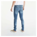 Urban Classics Heavy Destroyed Washed Blue