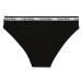 Calvin Klein Underwear Spodní prádlo černá / bílá