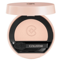 Collistar - Make-up Impeccable Eye Shadow Oční stíny 2 g Béžová unisex