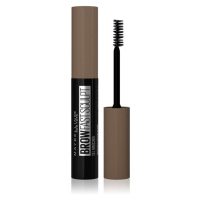 Maybelline Brow Fast Sculpt gelová řasenka na obočí odstín 02 Soft Brown 2.8 ml