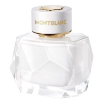 Montblanc Signature parfémová voda 50 ml