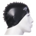 Plavecká čepice speedo long hair cap černá