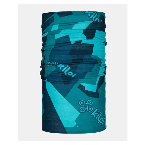 Multifunkční šátek Kilpi DARLIN-U tmavě modrá
