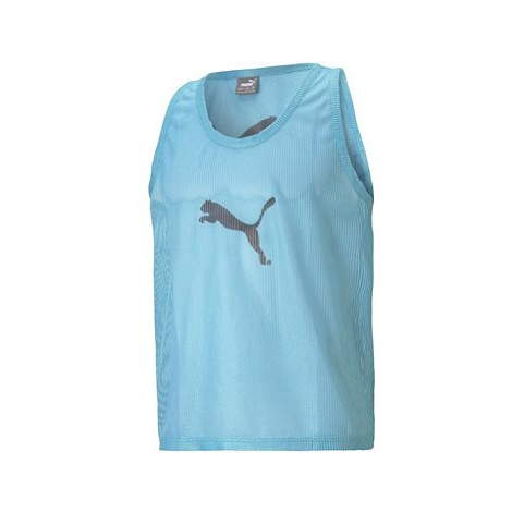 Puma Bib Blue Atoll, vel. XL