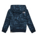 The North Face Boys Drew Peak Light P/O Hoodie Modrá