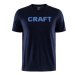 Pánské sportovní tričko Craft CORE SS