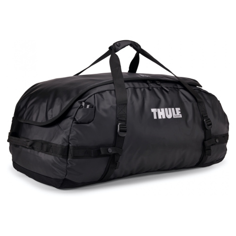 Cestovní taška Thule Chasm 90L Barva: černá