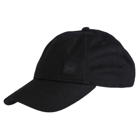 ČERNÁ PÁNSKÁ KŠILTOVKA BUFF BASEBALL CAP