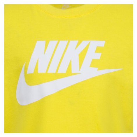 Nike futura evergreen ss tee 110-116 cm