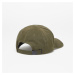 C.P. Company Gabardine Logo Cap Ivy Green