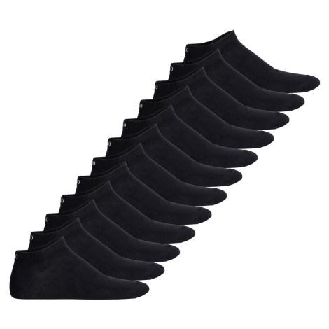 HUGO Ponožky černá Hugo Boss