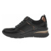 Tamaris Dámské polobotky 1-23721-42 black-copper Černá