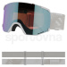 Salomon S/View Photochromic L47251200 - white aw blue