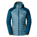 Dámská bunda The North Face W Bettaforca Lt Down Hoodie