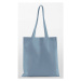 Westford Mill Nákupní bavlněná taška WM161 Dusty Blue