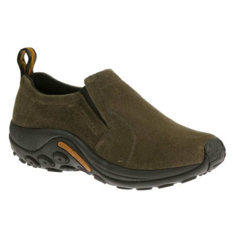 Dámské outdoorové boty Merrell JUNGLE MOC J60788