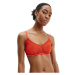 Calvin Klein Dámská podprsenka CK One Bralette QF6786E-XM9