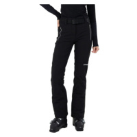 Dámské lyžařské kalhoty FUNDANGO Galena Pants-890-black