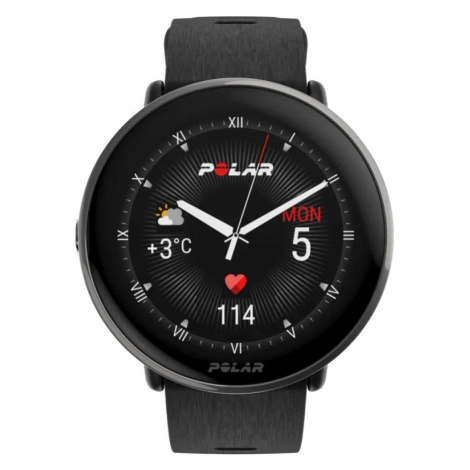 Polar Polar Ignite 3 Titanium