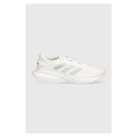 Běžecké boty adidas Performance Supernova 2 bílá barva