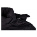 Willard AZIZA Dámská prošívaná bunda, černá, velikost