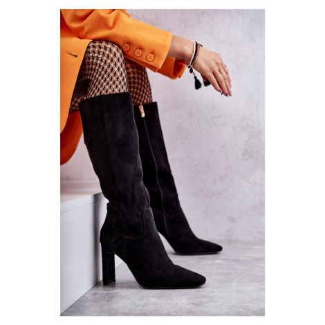 Dámské holínky Kesi