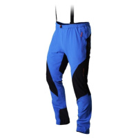 TRIMM MAROL PANTS Pánská sportovní kalhoty, modrá, velikost