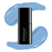 Semilac UV Hybrid Ocean Dream gelový lak na nehty odstín 084 Denim Blue 7 ml