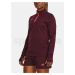 Tričko Under Armour UA W's Ch. Midlayer-MRN